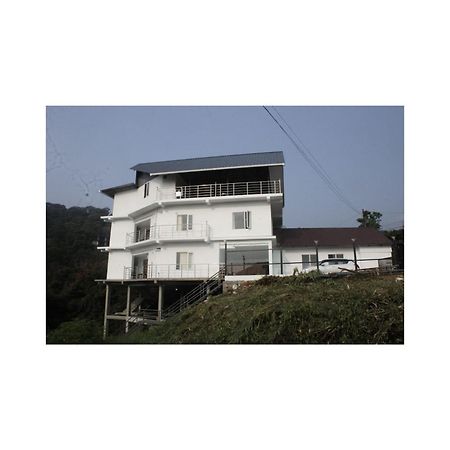 Blossom Valley Cottage 무나르 외부 사진