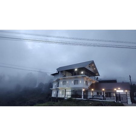 Blossom Valley Cottage 무나르 외부 사진