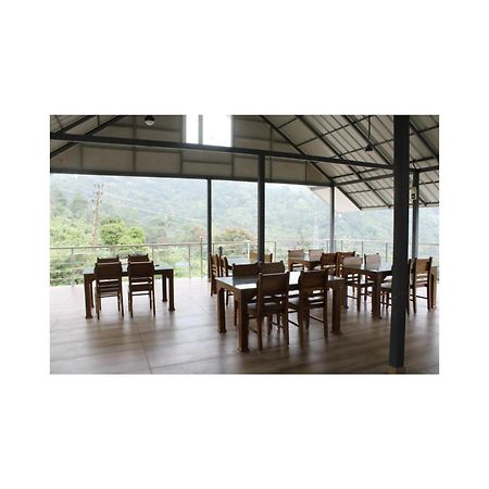 Blossom Valley Cottage 무나르 외부 사진