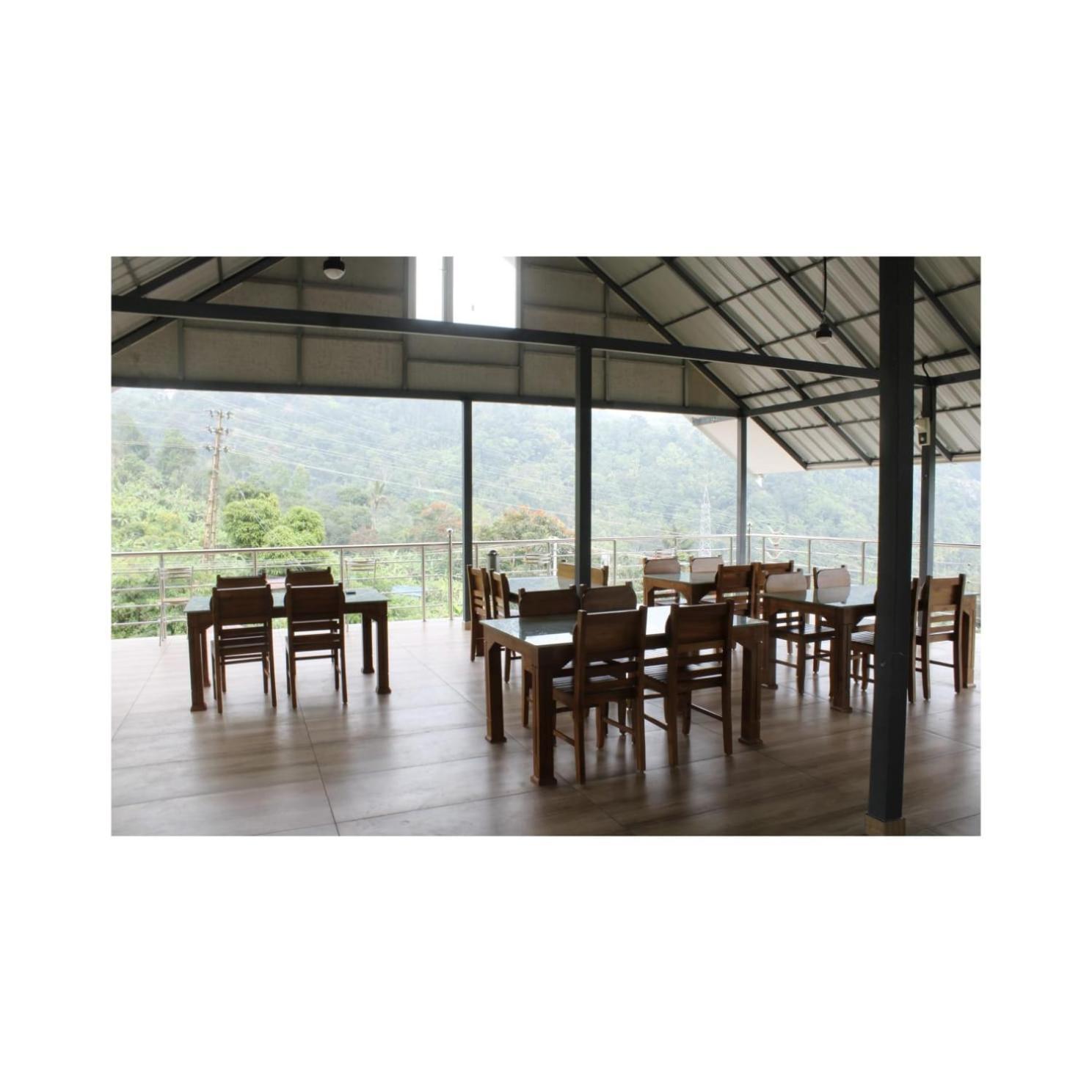 Blossom Valley Cottage 무나르 외부 사진