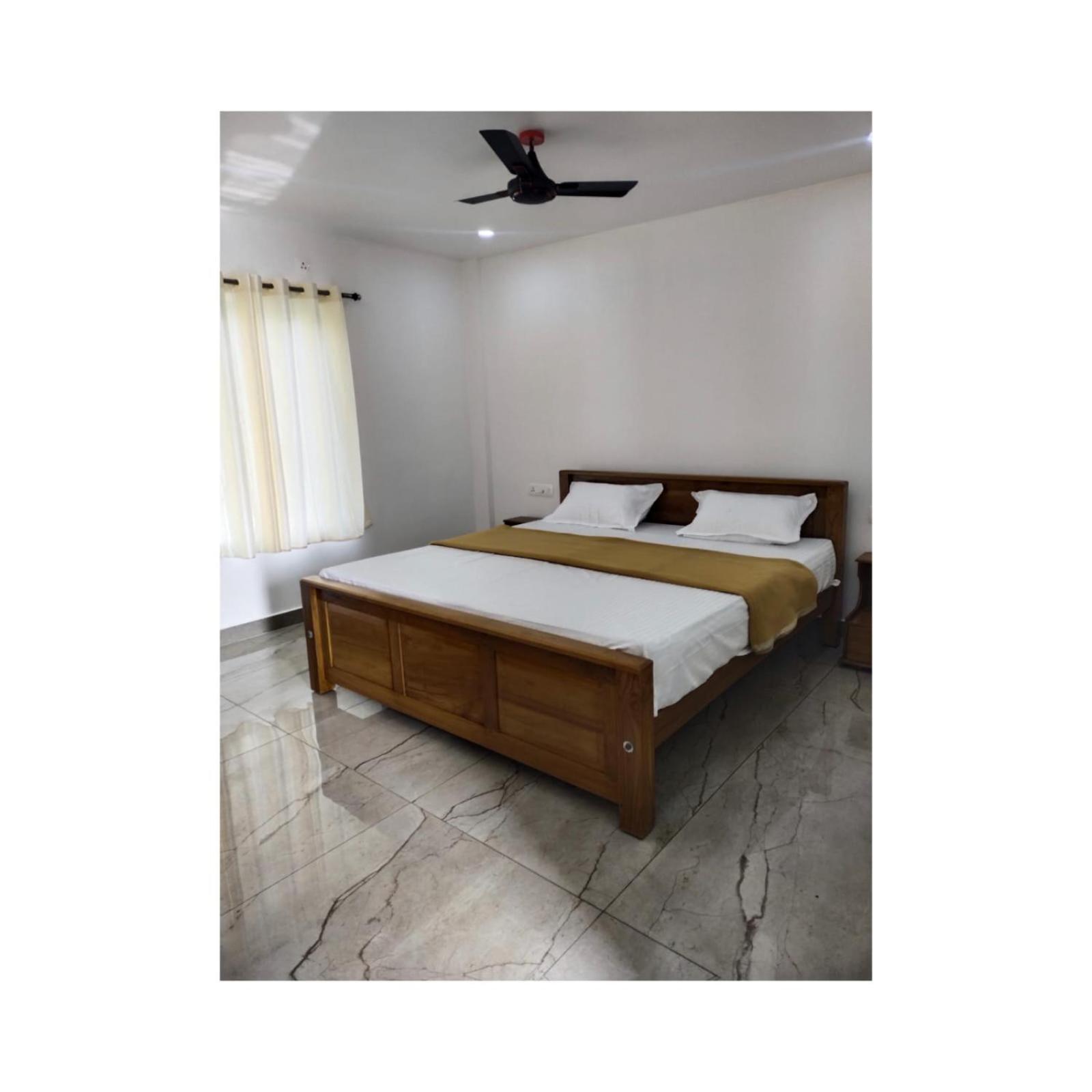 Blossom Valley Cottage 무나르 외부 사진